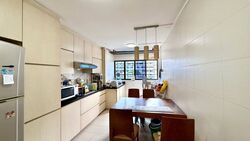 Blk 430 Clementi Avenue 3 (Clementi), HDB 4 Rooms #573587931